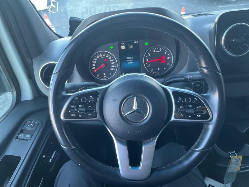 2022 Mercedes-benz Sprinter 2500 High Roof I4, available for sale in Maple Shade, New Jersey | Car Revolution. Maple Shade, New Jersey 2022 Mercedes-benz Sprinter 2500 High Roof I4, available for sale in Maple Shade, New Jersey | Car Revolution. Maple Shade, New Jersey