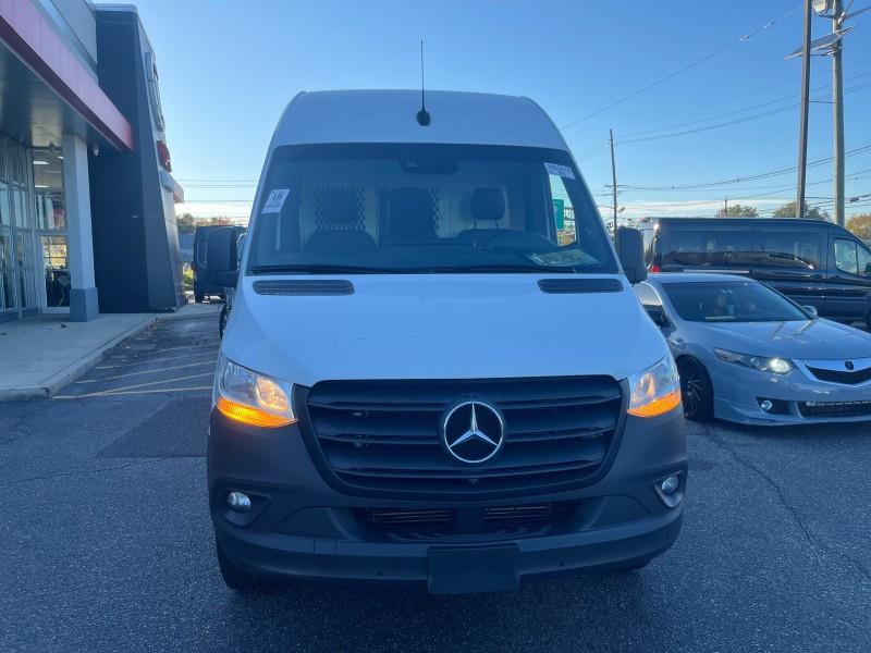 2022 Mercedes-benz Sprinter 2500 High Roof I4, available for sale in Maple Shade, New Jersey | Car Revolution. Maple Shade, New Jersey 2022 Mercedes-benz Sprinter 2500 High Roof I4, available for sale in Maple Shade, New Jersey | Car Revolution. Maple Shade, New Jersey