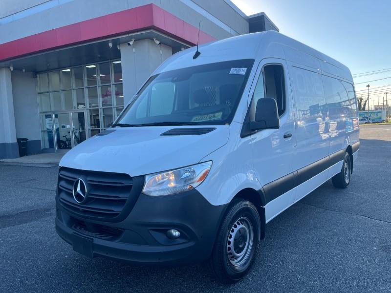 2022 Mercedes-benz Sprinter 2500 High Roof I4, available for sale in Maple Shade, New Jersey | Car Revolution. Maple Shade, New Jersey 2022 Mercedes-benz Sprinter 2500 High Roof I4, available for sale in Maple Shade, New Jersey | Car Revolution. Maple Shade, New Jersey