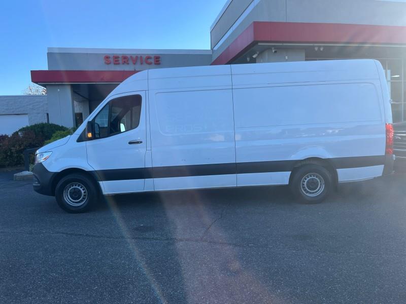 2022 Mercedes-benz Sprinter 2500 High Roof I4, available for sale in Maple Shade, New Jersey | Car Revolution. Maple Shade, New Jersey 2022 Mercedes-benz Sprinter 2500 High Roof I4, available for sale in Maple Shade, New Jersey | Car Revolution. Maple Shade, New Jersey
