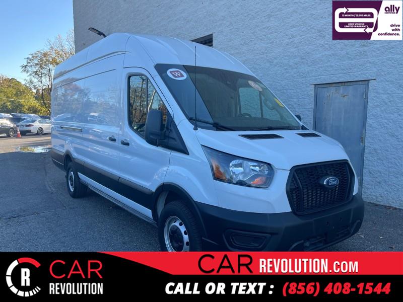 2023 Ford Transit-250 Cargo Van , available for sale in Maple Shade, New Jersey | Car Revolution. Maple Shade, New Jersey 2023 Ford Transit-250 Cargo Van , available for sale in Maple Shade, New Jersey | Car Revolution. Maple Shade, New Jersey