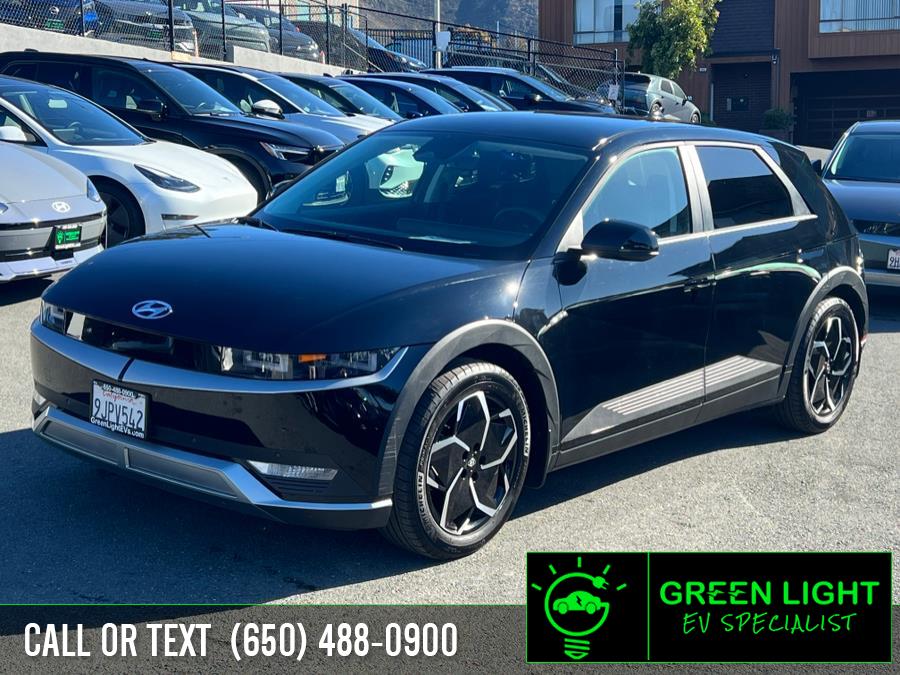 Used 2024 Hyundai IONIQ 5 in Daly City, California | Green Light Auto Wholesale. Daly City, California