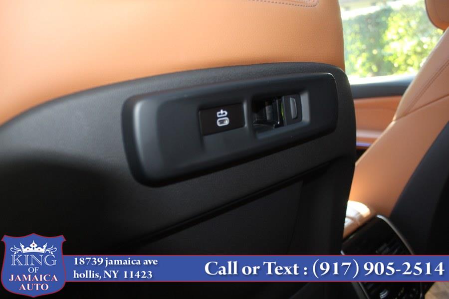 2022 BMW X7 xDrive40i Sports Activity Vehicle, available for sale in Hollis, New York | King of Jamaica Auto Inc. Hollis, New York 2022 BMW X7 xDrive40i Sports Activity Vehicle, available for sale in Hollis, New York | King of Jamaica Auto Inc. Hollis, New York