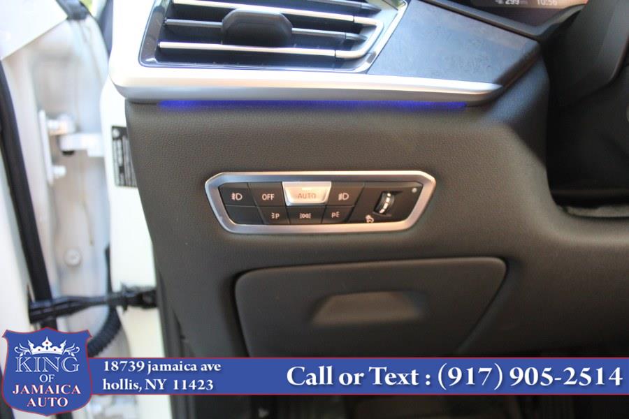 2022 BMW X7 xDrive40i Sports Activity Vehicle, available for sale in Hollis, New York | King of Jamaica Auto Inc. Hollis, New York 2022 BMW X7 xDrive40i Sports Activity Vehicle, available for sale in Hollis, New York | King of Jamaica Auto Inc. Hollis, New York