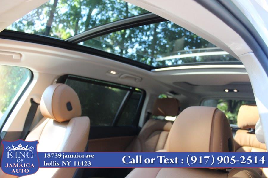 2022 BMW X7 xDrive40i Sports Activity Vehicle, available for sale in Hollis, New York | King of Jamaica Auto Inc. Hollis, New York 2022 BMW X7 xDrive40i Sports Activity Vehicle, available for sale in Hollis, New York | King of Jamaica Auto Inc. Hollis, New York