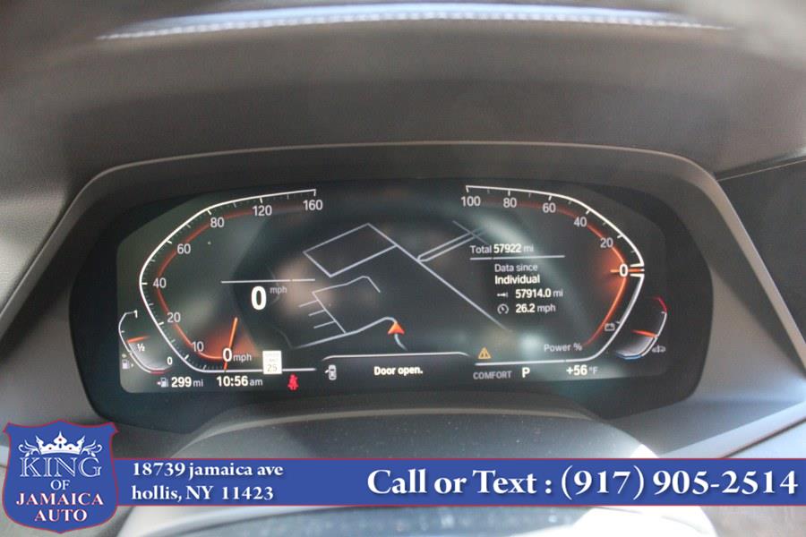 2022 BMW X7 xDrive40i Sports Activity Vehicle, available for sale in Hollis, New York | King of Jamaica Auto Inc. Hollis, New York 2022 BMW X7 xDrive40i Sports Activity Vehicle, available for sale in Hollis, New York | King of Jamaica Auto Inc. Hollis, New York