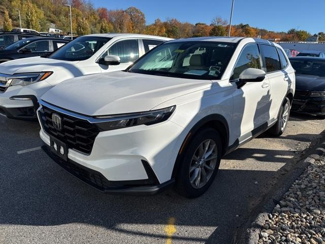 Used 2024 Honda Cr-v in Avon, Connecticut | Sullivan Automotive Group. Avon, Connecticut