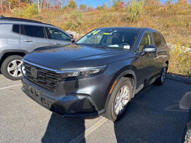 Used 2024 Honda Cr-v in Avon, Connecticut | Sullivan Automotive Group. Avon, Connecticut