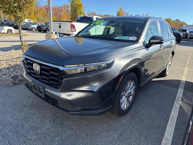 Used 2024 Honda Cr-v in Avon, Connecticut | Sullivan Automotive Group. Avon, Connecticut