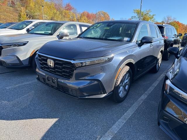 Used 2025 Honda Cr-v in Avon, Connecticut | Sullivan Automotive Group. Avon, Connecticut