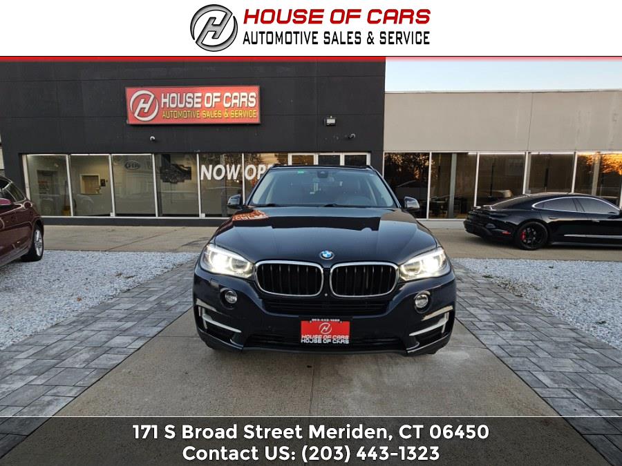 Used 2014 BMW X5 in Meriden, Connecticut | House of Cars CT. Meriden, Connecticut