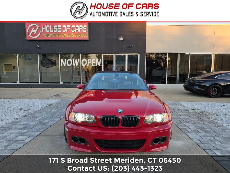 Used 2003 BMW 3 Series in Meriden, Connecticut | House of Cars CT. Meriden, Connecticut