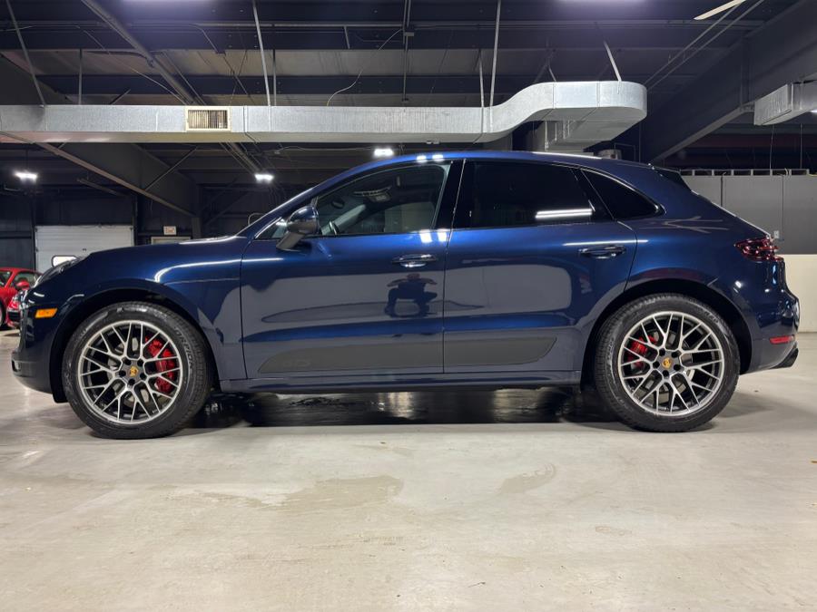 Used 2017 Porsche Macan in Prospect, Connecticut | M Sport Motorwerx. Prospect, Connecticut