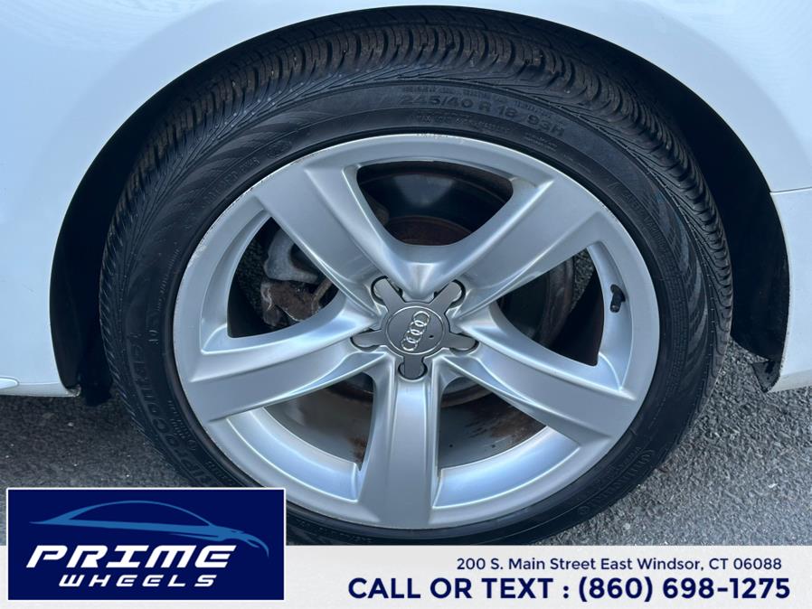 2016 Audi A5 2dr Cabriolet Auto Premium Plus, available for sale in East Windsor, Connecticut | Prime Wheels. East Windsor, Connecticut 2016 Audi A5 2dr Cabriolet Auto Premium Plus, available for sale in East Windsor, Connecticut | Prime Wheels. East Windsor, Connecticut
