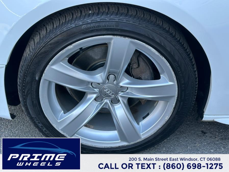 2016 Audi A5 2dr Cabriolet Auto Premium Plus, available for sale in East Windsor, Connecticut | Prime Wheels. East Windsor, Connecticut 2016 Audi A5 2dr Cabriolet Auto Premium Plus, available for sale in East Windsor, Connecticut | Prime Wheels. East Windsor, Connecticut