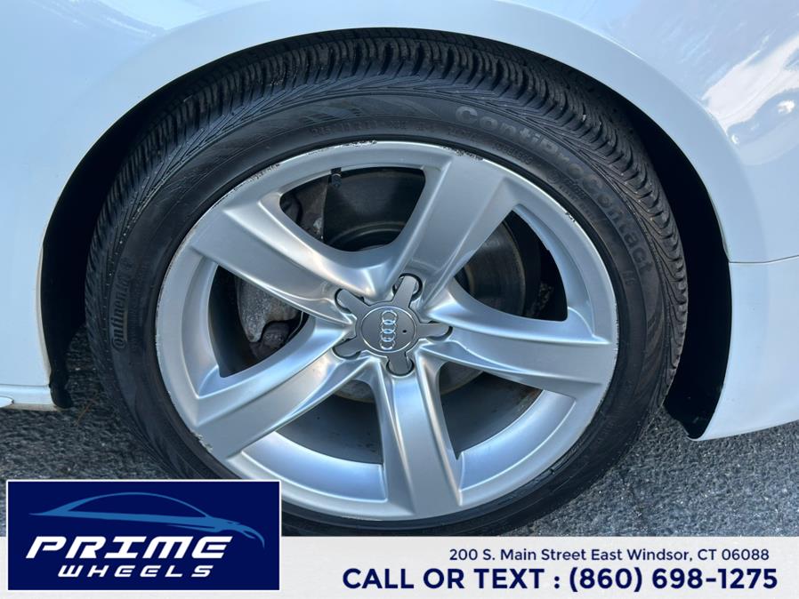 2016 Audi A5 2dr Cabriolet Auto Premium Plus, available for sale in East Windsor, Connecticut | Prime Wheels. East Windsor, Connecticut 2016 Audi A5 2dr Cabriolet Auto Premium Plus, available for sale in East Windsor, Connecticut | Prime Wheels. East Windsor, Connecticut