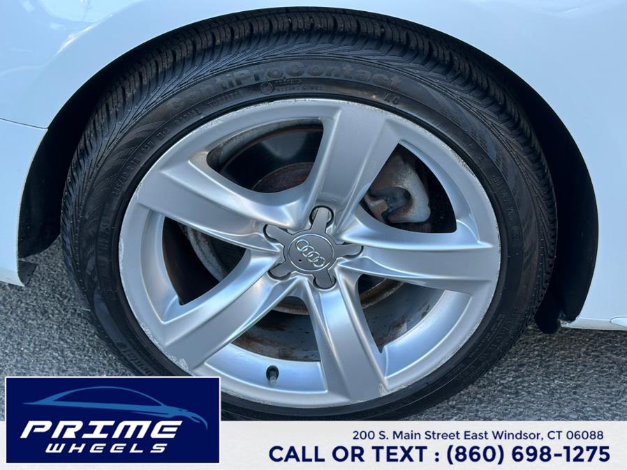 2016 Audi A5 2dr Cabriolet Auto Premium Plus, available for sale in East Windsor, Connecticut | Prime Wheels. East Windsor, Connecticut 2016 Audi A5 2dr Cabriolet Auto Premium Plus, available for sale in East Windsor, Connecticut | Prime Wheels. East Windsor, Connecticut