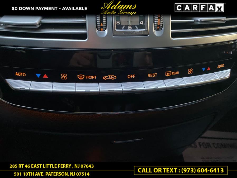 2008 Mercedes-Benz S-Class 4dr Sdn 6.3L V8 AMG RWD, available for sale in Little Ferry , New Jersey | Adams Auto Group . Little Ferry , New Jersey 2008 Mercedes-Benz S-Class 4dr Sdn 6.3L V8 AMG RWD, available for sale in Little Ferry , New Jersey | Adams Auto Group . Little Ferry , New Jersey