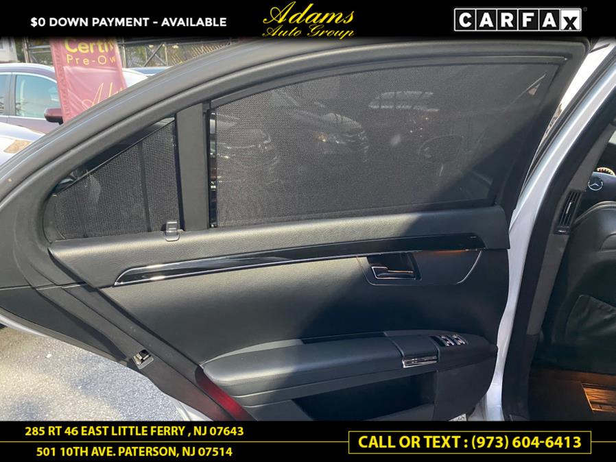 2008 Mercedes-Benz S-Class 4dr Sdn 6.3L V8 AMG RWD, available for sale in Little Ferry , New Jersey | Adams Auto Group . Little Ferry , New Jersey 2008 Mercedes-Benz S-Class 4dr Sdn 6.3L V8 AMG RWD, available for sale in Little Ferry , New Jersey | Adams Auto Group . Little Ferry , New Jersey