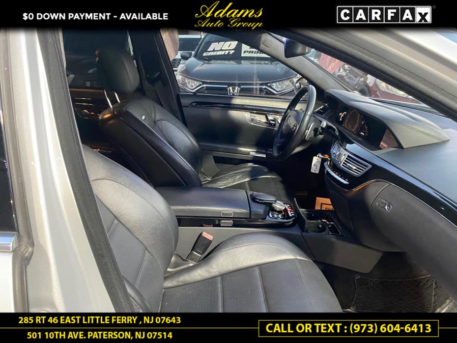 2008 Mercedes-Benz S-Class 4dr Sdn 6.3L V8 AMG RWD, available for sale in Little Ferry , New Jersey | Adams Auto Group . Little Ferry , New Jersey 2008 Mercedes-Benz S-Class 4dr Sdn 6.3L V8 AMG RWD, available for sale in Little Ferry , New Jersey | Adams Auto Group . Little Ferry , New Jersey