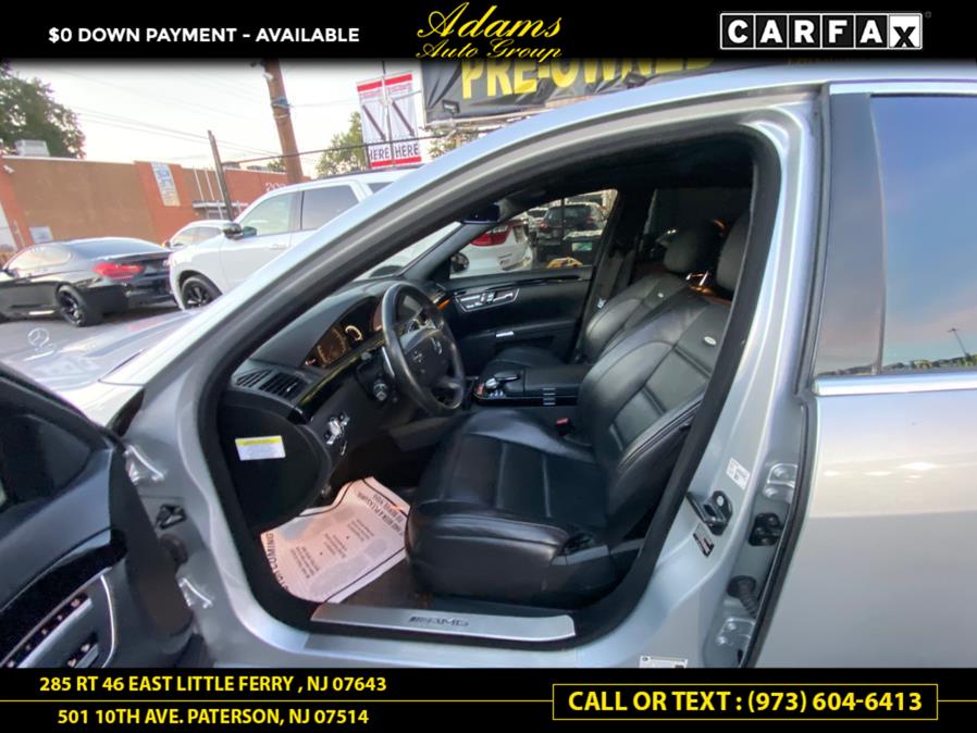 2008 Mercedes-Benz S-Class 4dr Sdn 6.3L V8 AMG RWD, available for sale in Little Ferry , New Jersey | Adams Auto Group . Little Ferry , New Jersey 2008 Mercedes-Benz S-Class 4dr Sdn 6.3L V8 AMG RWD, available for sale in Little Ferry , New Jersey | Adams Auto Group . Little Ferry , New Jersey