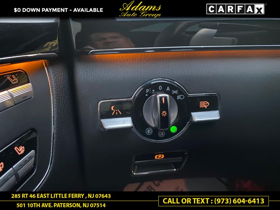 2008 Mercedes-Benz S-Class 4dr Sdn 6.3L V8 AMG RWD, available for sale in Little Ferry , New Jersey | Adams Auto Group . Little Ferry , New Jersey 2008 Mercedes-Benz S-Class 4dr Sdn 6.3L V8 AMG RWD, available for sale in Little Ferry , New Jersey | Adams Auto Group . Little Ferry , New Jersey