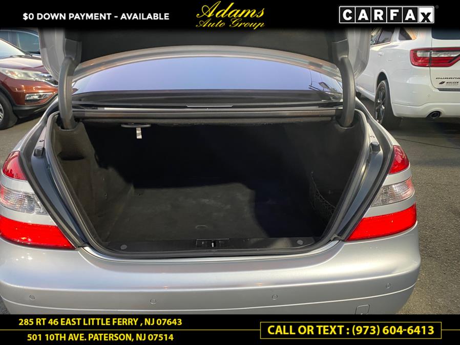 2008 Mercedes-Benz S-Class 4dr Sdn 6.3L V8 AMG RWD, available for sale in Little Ferry , New Jersey | Adams Auto Group . Little Ferry , New Jersey 2008 Mercedes-Benz S-Class 4dr Sdn 6.3L V8 AMG RWD, available for sale in Little Ferry , New Jersey | Adams Auto Group . Little Ferry , New Jersey