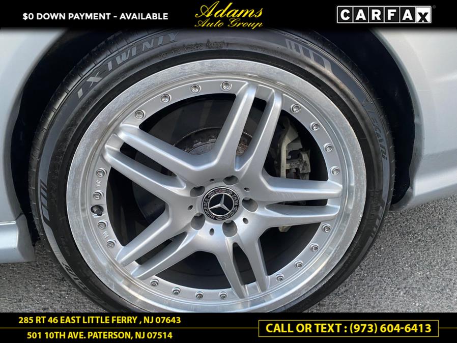 2008 Mercedes-Benz S-Class 4dr Sdn 6.3L V8 AMG RWD, available for sale in Little Ferry , New Jersey | Adams Auto Group . Little Ferry , New Jersey 2008 Mercedes-Benz S-Class 4dr Sdn 6.3L V8 AMG RWD, available for sale in Little Ferry , New Jersey | Adams Auto Group . Little Ferry , New Jersey