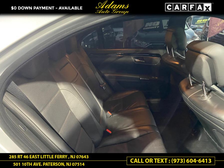 2008 Mercedes-Benz S-Class 4dr Sdn 6.3L V8 AMG RWD, available for sale in Little Ferry , New Jersey | Adams Auto Group . Little Ferry , New Jersey 2008 Mercedes-Benz S-Class 4dr Sdn 6.3L V8 AMG RWD, available for sale in Little Ferry , New Jersey | Adams Auto Group . Little Ferry , New Jersey