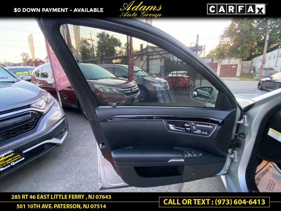 2008 Mercedes-Benz S-Class 4dr Sdn 6.3L V8 AMG RWD, available for sale in Little Ferry , New Jersey | Adams Auto Group . Little Ferry , New Jersey 2008 Mercedes-Benz S-Class 4dr Sdn 6.3L V8 AMG RWD, available for sale in Little Ferry , New Jersey | Adams Auto Group . Little Ferry , New Jersey