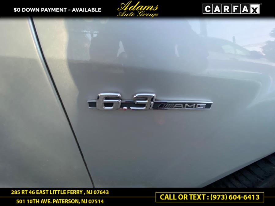 2008 Mercedes-Benz S-Class 4dr Sdn 6.3L V8 AMG RWD, available for sale in Little Ferry , New Jersey | Adams Auto Group . Little Ferry , New Jersey 2008 Mercedes-Benz S-Class 4dr Sdn 6.3L V8 AMG RWD, available for sale in Little Ferry , New Jersey | Adams Auto Group . Little Ferry , New Jersey