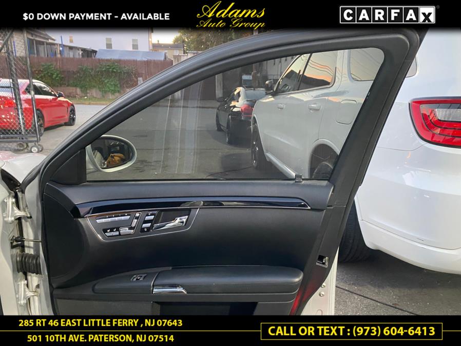 2008 Mercedes-Benz S-Class 4dr Sdn 6.3L V8 AMG RWD, available for sale in Little Ferry , New Jersey | Adams Auto Group . Little Ferry , New Jersey 2008 Mercedes-Benz S-Class 4dr Sdn 6.3L V8 AMG RWD, available for sale in Little Ferry , New Jersey | Adams Auto Group . Little Ferry , New Jersey