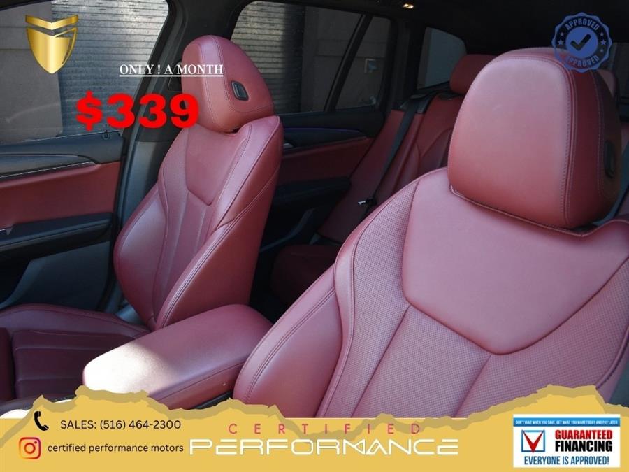 Used 2022 BMW X3 in Valley Stream, New York | Certified Performance Motors. Valley Stream, New York