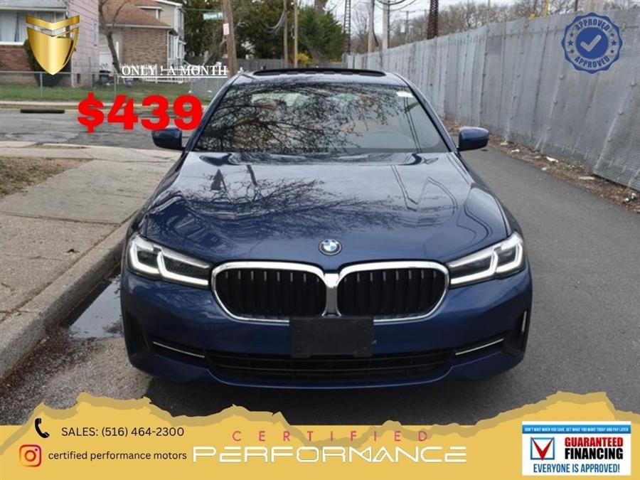2023 BMW 5 Series 530e iPerformance, available for sale in Valley Stream, New York | Certified Performance Motors. Valley Stream, New York