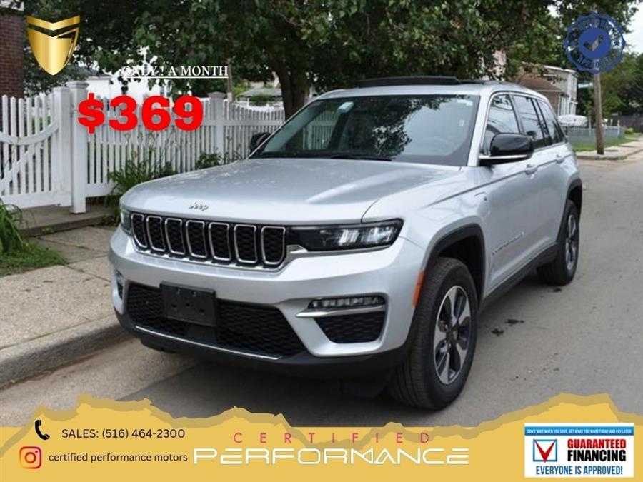 Used 2024 Jeep Grand Cherokee in Valley Stream, New York | Certified Performance Motors. Valley Stream, New York