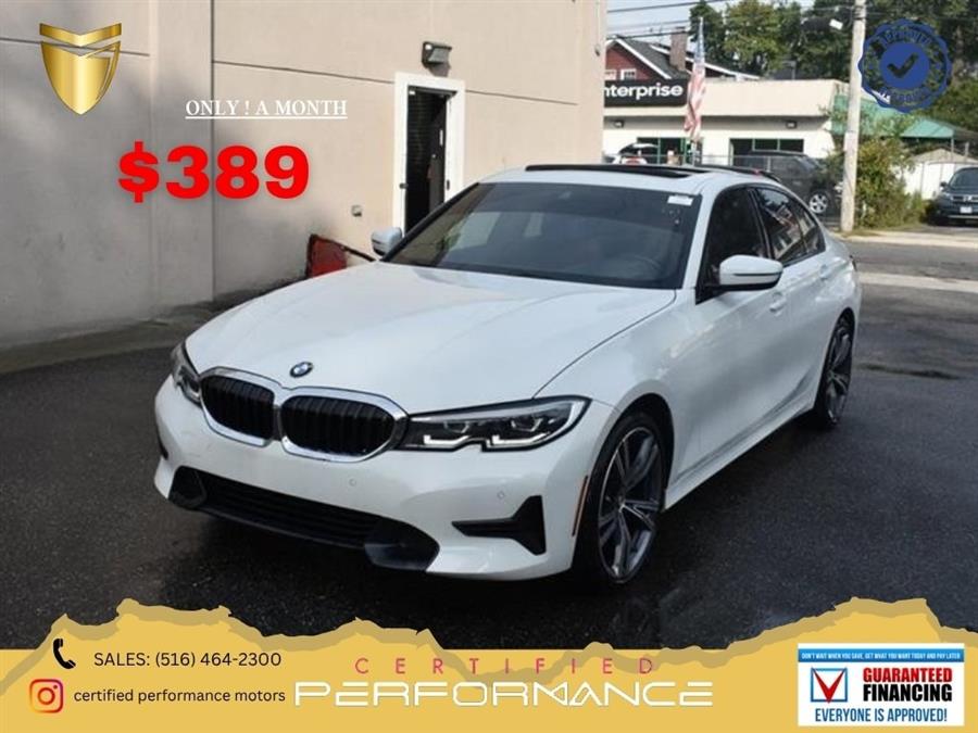 Used 2024 BMW 3 Series in Valley Stream, New York | Certified Performance Motors. Valley Stream, New York