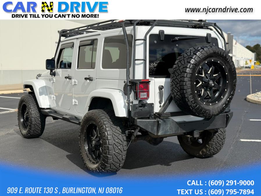 2013 Jeep Wrangler Unlimited Sahara, available for sale in Bordentown, New Jersey | Car N Drive. Bordentown, New Jersey 2013 Jeep Wrangler Unlimited Sahara, available for sale in Bordentown, New Jersey | Car N Drive. Bordentown, New Jersey