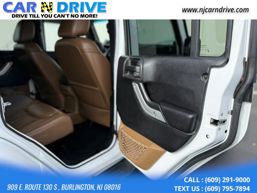 2013 Jeep Wrangler Unlimited Sahara, available for sale in Bordentown, New Jersey | Car N Drive. Bordentown, New Jersey 2013 Jeep Wrangler Unlimited Sahara, available for sale in Bordentown, New Jersey | Car N Drive. Bordentown, New Jersey