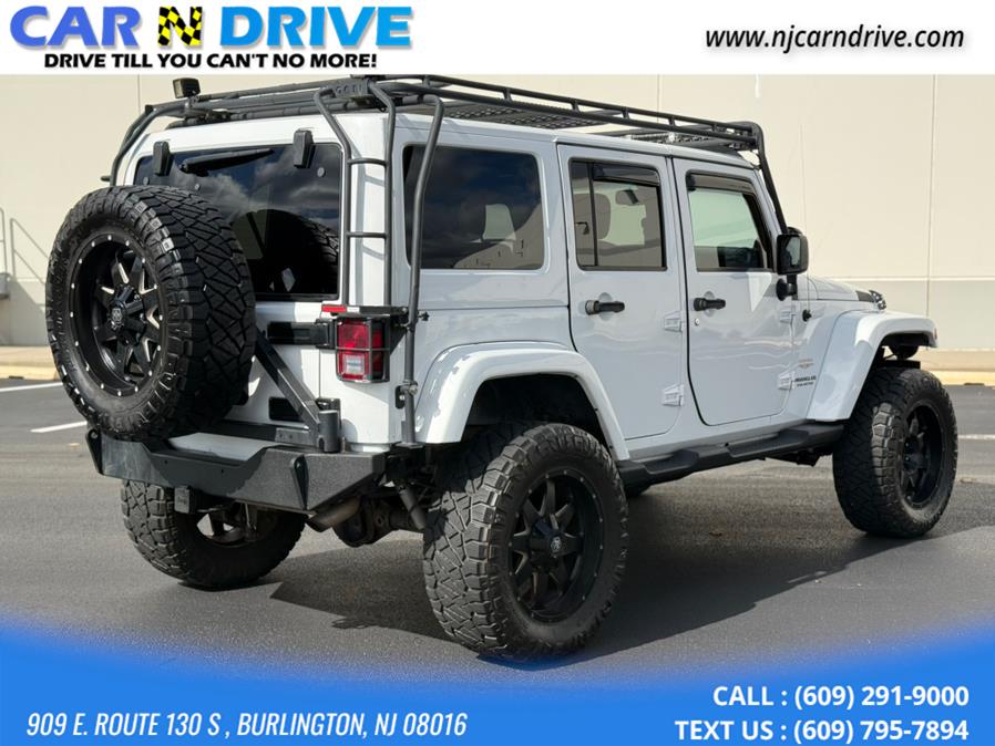 2013 Jeep Wrangler Unlimited Sahara, available for sale in Bordentown, New Jersey | Car N Drive. Bordentown, New Jersey 2013 Jeep Wrangler Unlimited Sahara, available for sale in Bordentown, New Jersey | Car N Drive. Bordentown, New Jersey