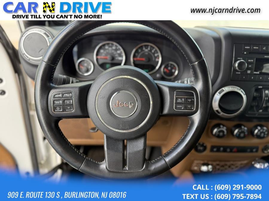 2013 Jeep Wrangler Unlimited Sahara, available for sale in Bordentown, New Jersey | Car N Drive. Bordentown, New Jersey 2013 Jeep Wrangler Unlimited Sahara, available for sale in Bordentown, New Jersey | Car N Drive. Bordentown, New Jersey