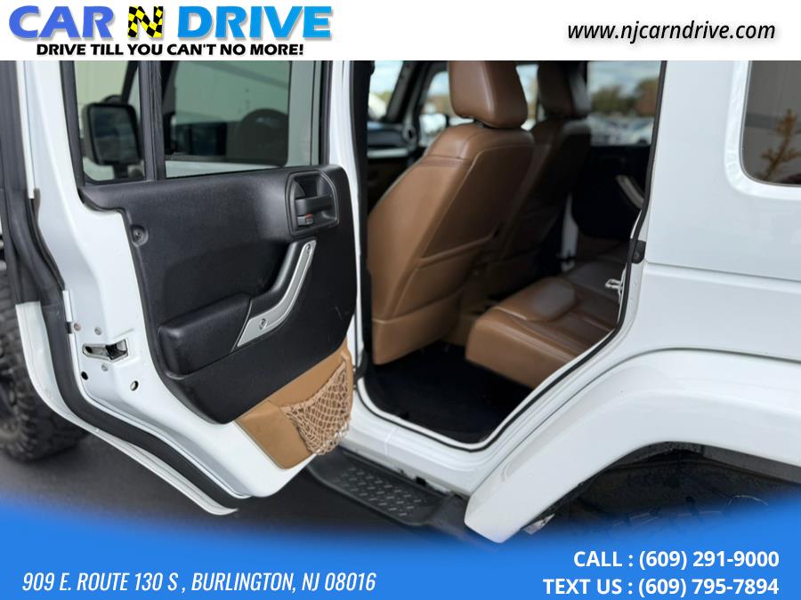 2013 Jeep Wrangler Unlimited Sahara, available for sale in Bordentown, New Jersey | Car N Drive. Bordentown, New Jersey 2013 Jeep Wrangler Unlimited Sahara, available for sale in Bordentown, New Jersey | Car N Drive. Bordentown, New Jersey