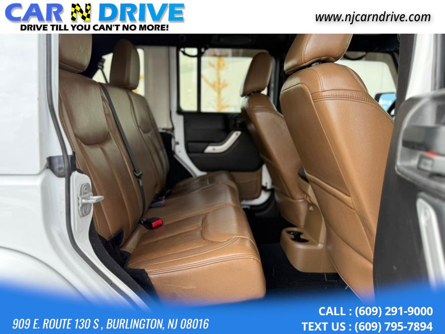 2013 Jeep Wrangler Unlimited Sahara, available for sale in Bordentown, New Jersey | Car N Drive. Bordentown, New Jersey 2013 Jeep Wrangler Unlimited Sahara, available for sale in Bordentown, New Jersey | Car N Drive. Bordentown, New Jersey