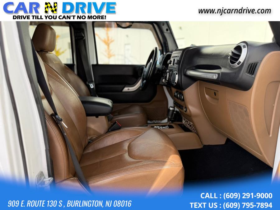 2013 Jeep Wrangler Unlimited Sahara, available for sale in Bordentown, New Jersey | Car N Drive. Bordentown, New Jersey 2013 Jeep Wrangler Unlimited Sahara, available for sale in Bordentown, New Jersey | Car N Drive. Bordentown, New Jersey