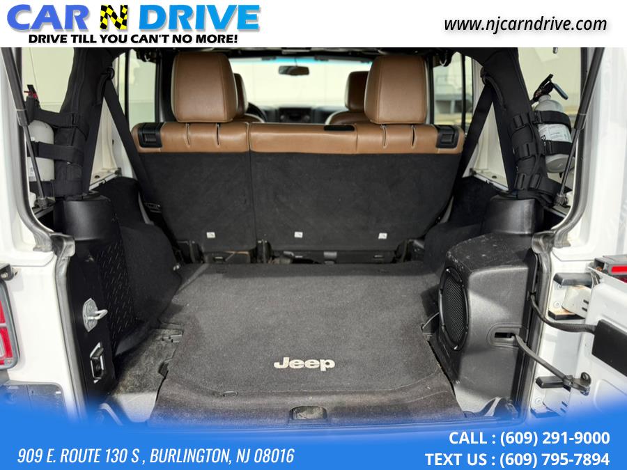 2013 Jeep Wrangler Unlimited Sahara, available for sale in Bordentown, New Jersey | Car N Drive. Bordentown, New Jersey 2013 Jeep Wrangler Unlimited Sahara, available for sale in Bordentown, New Jersey | Car N Drive. Bordentown, New Jersey