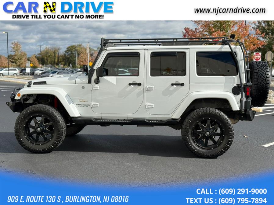 2013 Jeep Wrangler Unlimited Sahara, available for sale in Bordentown, New Jersey | Car N Drive. Bordentown, New Jersey 2013 Jeep Wrangler Unlimited Sahara, available for sale in Bordentown, New Jersey | Car N Drive. Bordentown, New Jersey