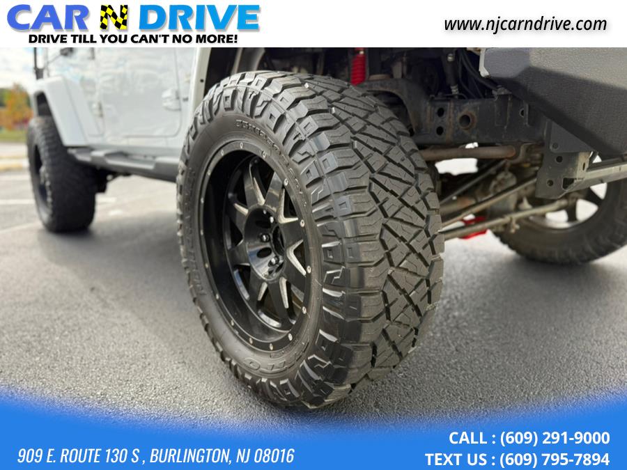 2013 Jeep Wrangler Unlimited Sahara, available for sale in Bordentown, New Jersey | Car N Drive. Bordentown, New Jersey 2013 Jeep Wrangler Unlimited Sahara, available for sale in Bordentown, New Jersey | Car N Drive. Bordentown, New Jersey