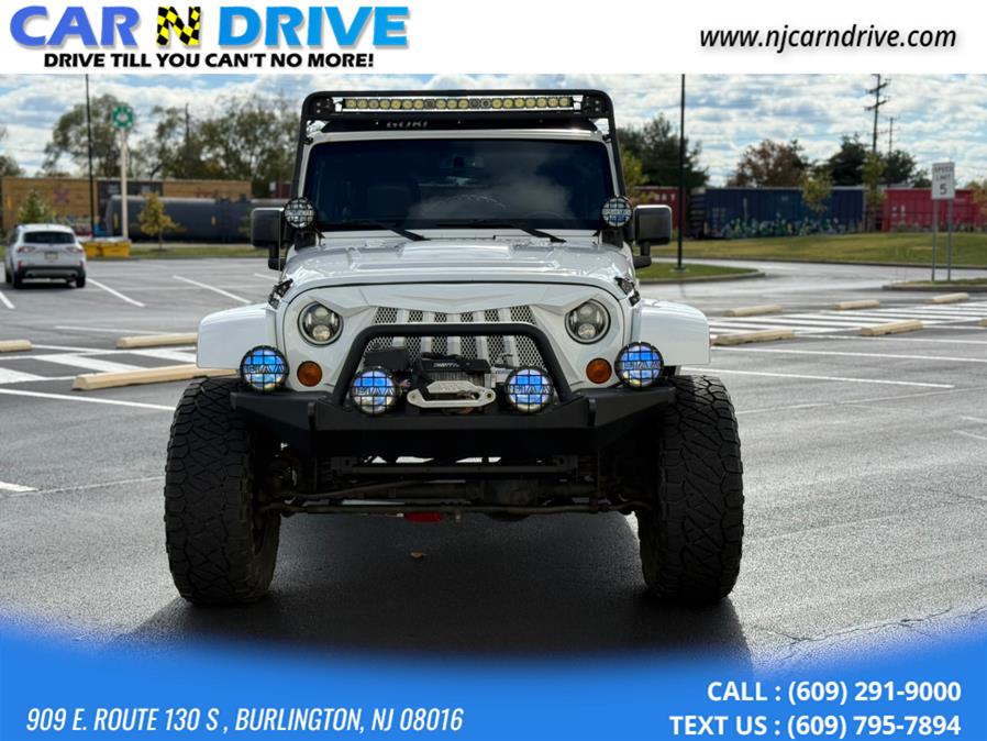 2013 Jeep Wrangler Unlimited Sahara, available for sale in Bordentown, New Jersey | Car N Drive. Bordentown, New Jersey 2013 Jeep Wrangler Unlimited Sahara, available for sale in Bordentown, New Jersey | Car N Drive. Bordentown, New Jersey