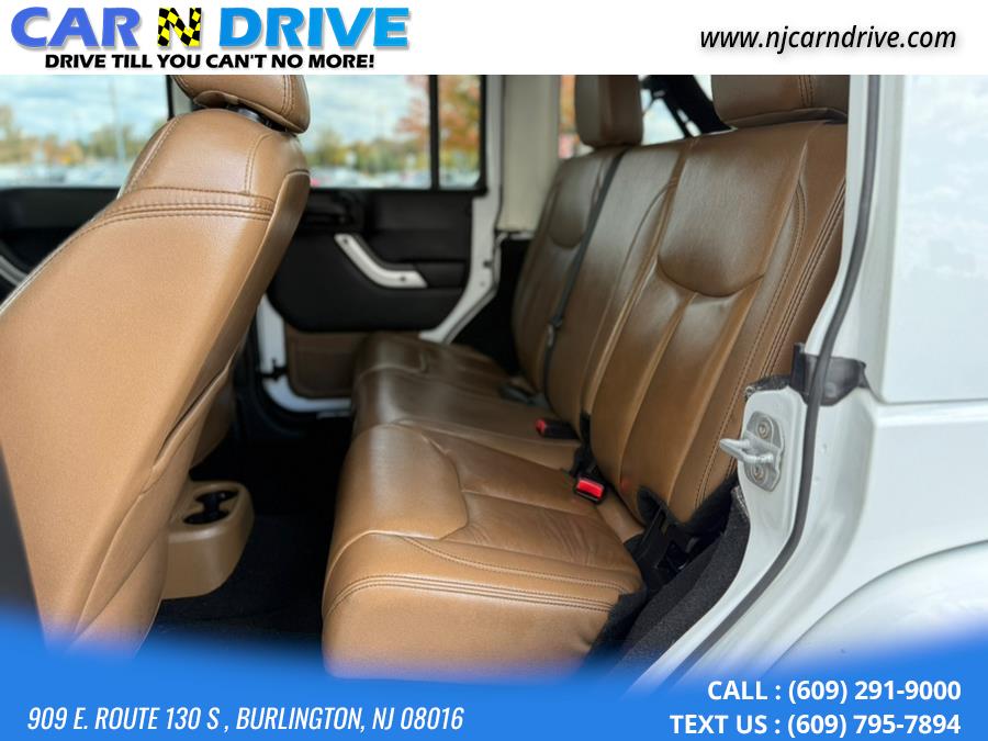 2013 Jeep Wrangler Unlimited Sahara, available for sale in Bordentown, New Jersey | Car N Drive. Bordentown, New Jersey 2013 Jeep Wrangler Unlimited Sahara, available for sale in Bordentown, New Jersey | Car N Drive. Bordentown, New Jersey