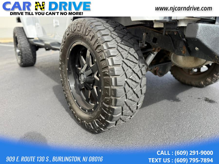 2013 Jeep Wrangler Unlimited Sahara, available for sale in Bordentown, New Jersey | Car N Drive. Bordentown, New Jersey 2013 Jeep Wrangler Unlimited Sahara, available for sale in Bordentown, New Jersey | Car N Drive. Bordentown, New Jersey