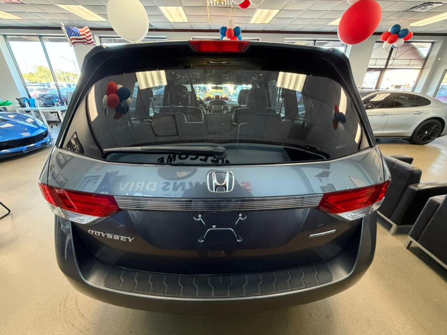 2016 Honda Odyssey 5dr SE, available for sale in Inwood, New York | 5 Towns Drive. Inwood, New York 2016 Honda Odyssey 5dr SE, available for sale in Inwood, New York | 5 Towns Drive. Inwood, New York